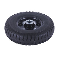 Колесо TT AGRO MOTO для тачки, 2.50-4, тип 4