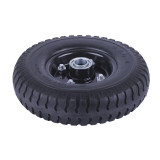 Колесо TT AGRO MOTO для тачки, 2.50-4, тип 4