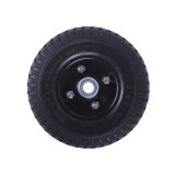 Колесо TT AGRO MOTO для тачки, 2.50-4, тип 4