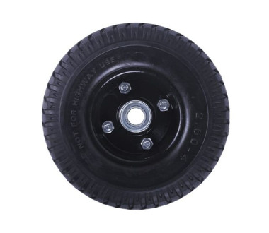 Колесо TT AGRO MOTO для тачки, 2.50-4, тип 4
