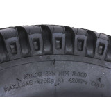 Покришка з камерою TT AGRO MOTO 8PR 4.50×14, дорожня, тип 2