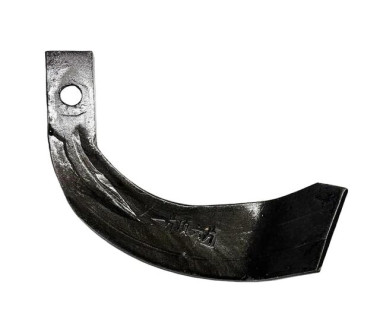 Ніж фрези правий Т225 JX 500gr 150×175 мм — MN