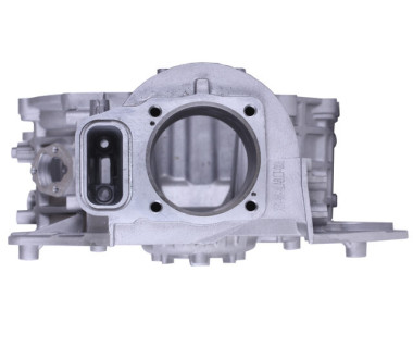 Блок двигуна - 188D - GN 6 KW