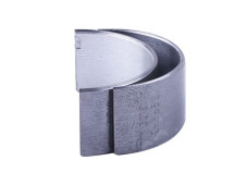 Вкладиші шатуна 0,00мм STD, к-т: 2 шт. - 192D - GN 7 KW YBX