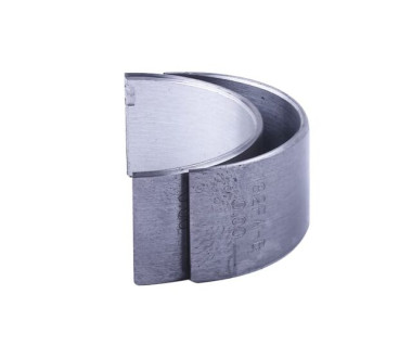 Вкладиші шатуна 0,00мм STD, к-т: 2 шт. - 192D - GN 7 KW YBX