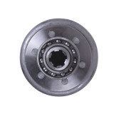 Корзина сцепления (обратного действия) - КПП (3+1) YBX