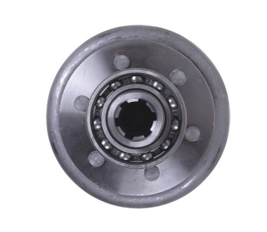 Корзина сцепления (обратного действия) - КПП (3+1) YBX