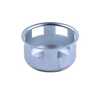 Шкив стартера ручного (стакан стартера) - 178F YBX