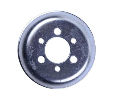 Шків стартера ручного (склянка стартера) - 178F YBX