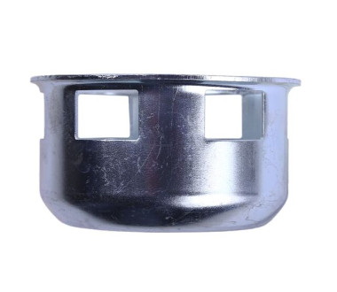 Шків стартера ручного (склянка стартера) - 178F YBX