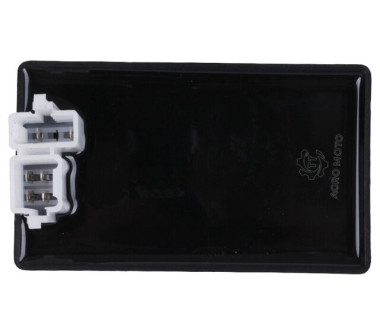 Комутатор TT на мотоцикл VP-V250L Dragon/ZS 250GY-8/SPARK SP250D-7, L-93 мм