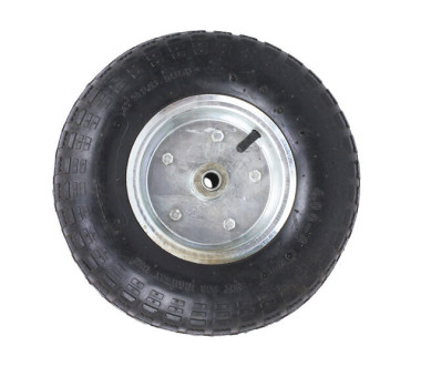Колесо у зборі TT, 4.00-6 – ST, розбірне