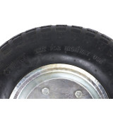 Колесо у зборі TT, 4.00-6 – ST, розбірне