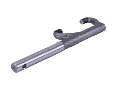 Вилка блокування диференціалу - КПП/6 YBX