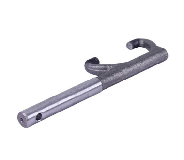 Вилка блокування диференціалу - КПП/6 YBX