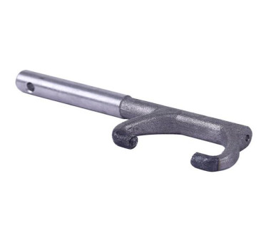 Вилка блокування диференціалу - КПП/6 YBX