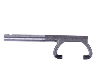 Вилка блокування диференціалу - КПП/6 YBX