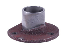 Патрон важеля вижимного підшипника - КПП/6 YBX