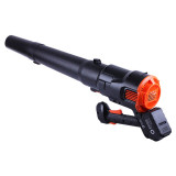 Повітродув акумуляторний TM-EB803Li 21V АКБ 3A + зарядний пристрій ТАТА