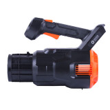 Повітродув акумуляторний TM-EB803Li 21V АКБ 3A + зарядний пристрій ТАТА