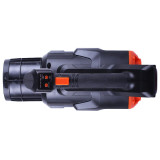 Повітродув акумуляторний TM-EB803Li 21V АКБ 3A + зарядний пристрій ТАТА