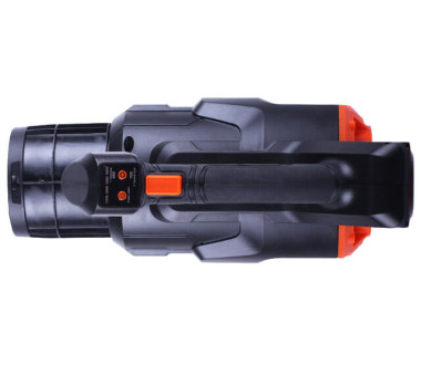 Повітродув акумуляторний TM-EB803Li 21V АКБ 3A + зарядний пристрій ТАТА