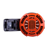 Повітродув акумуляторний TM-EB803Li 21V АКБ 3A + зарядний пристрій ТАТА