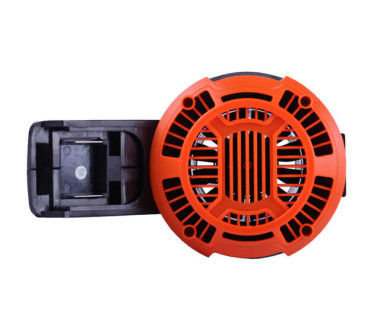 Повітродув акумуляторний TM-EB803Li 21V АКБ 3A + зарядний пристрій ТАТА