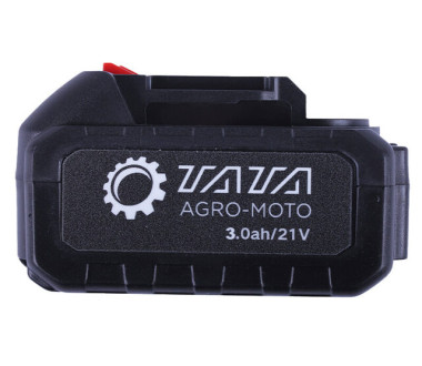 Повітродув акумуляторний TM-EB803Li 21V АКБ 3A + зарядний пристрій ТАТА