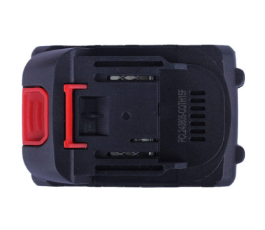 Повітродув акумуляторний TM-EB803Li 21V АКБ 3A + зарядний пристрій ТАТА