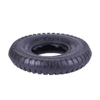 Покришка 2,50*4 (для ручної тачки) - ST