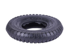 Покришка 2,50*4 (для ручної тачки) - ST