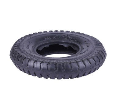 Покрышка 2,50*4 (для ручной тачки) - ST