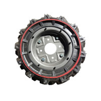 Колесо безвоздушное 4.00-8 (разборное) YBX