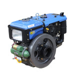 Двигун R190NML – (10 к.с.) з електростартером