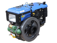 Двигун R190NML – (10 к.с.) з електростартером
