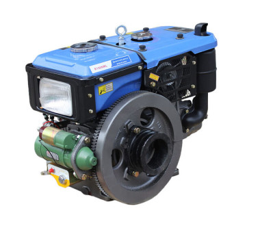 Двигун R190NML – (10 к.с.) з електростартером