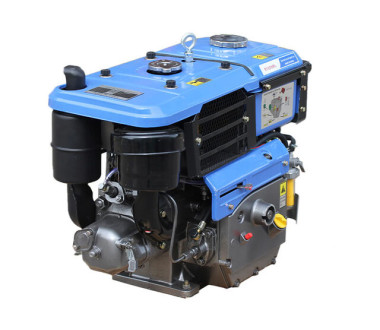 Двигун R190NML – (10 к.с.) з електростартером