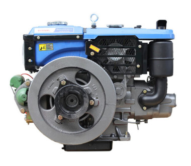 Двигун R190NML – (10 к.с.) з електростартером