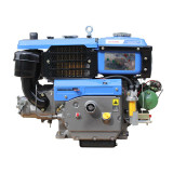 Двигун R190NML – (10 к.с.) з електростартером