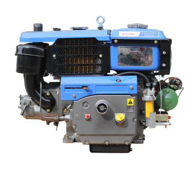 Двигун R190NML – (10 к.с.) з електростартером