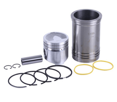 Поршневая группа 95,00 мм STD - ZUBR original - 195N YBX