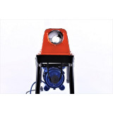 Лущилка кукурудзи електрична TATA