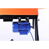 Лущилка кукурудзи електрична TATA