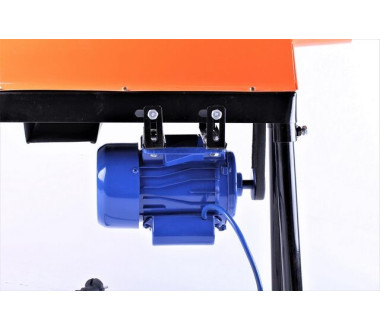 Лущилка кукурудзи електрична TATA