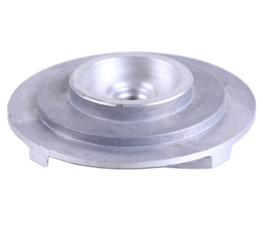 Крильчатка мотопомпи (для 15) 4 лопаті, під різьблення М10