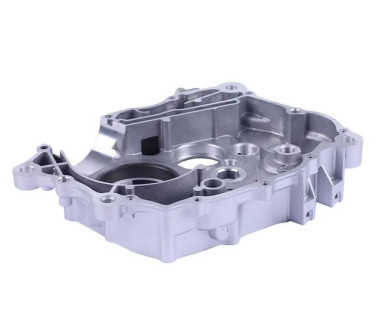 Картер правий СG250