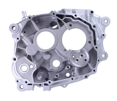 Картер правий СG250