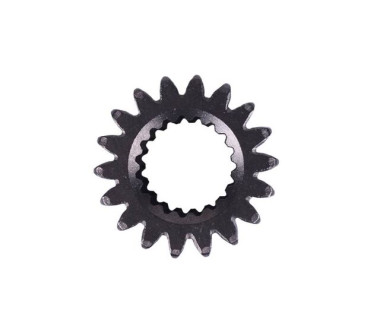 Шестерня колінвалу СG250