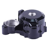 Кришка двигуна ліва CG300